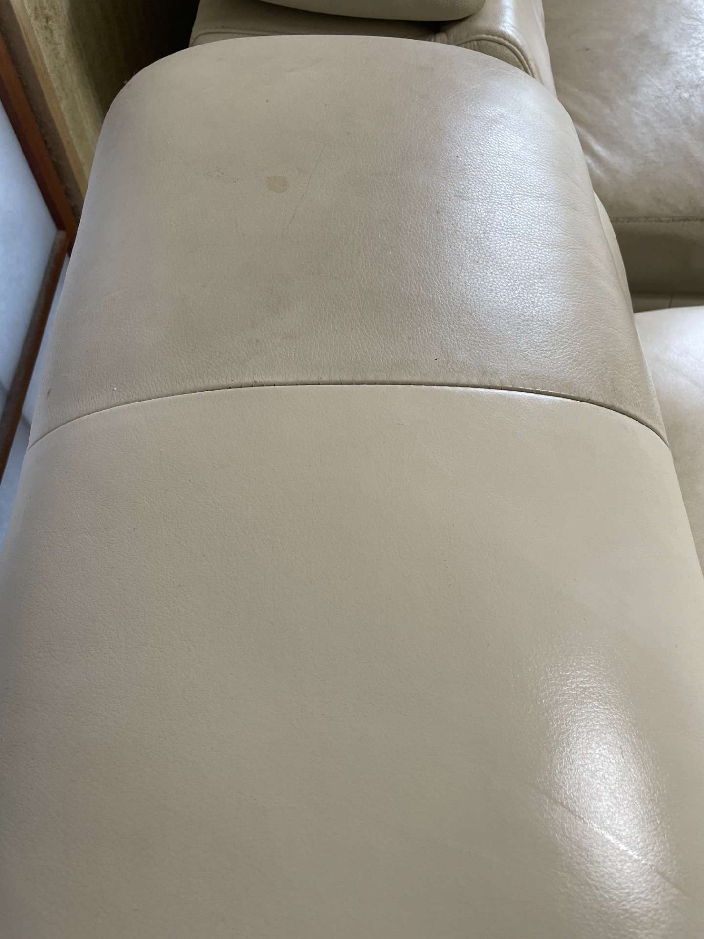 ソファークリーニング